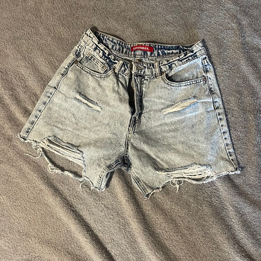 Unionbay shorts